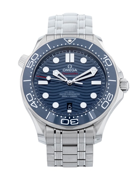 Omega Seamaster Diver 300m 210.30.42.20.03.001